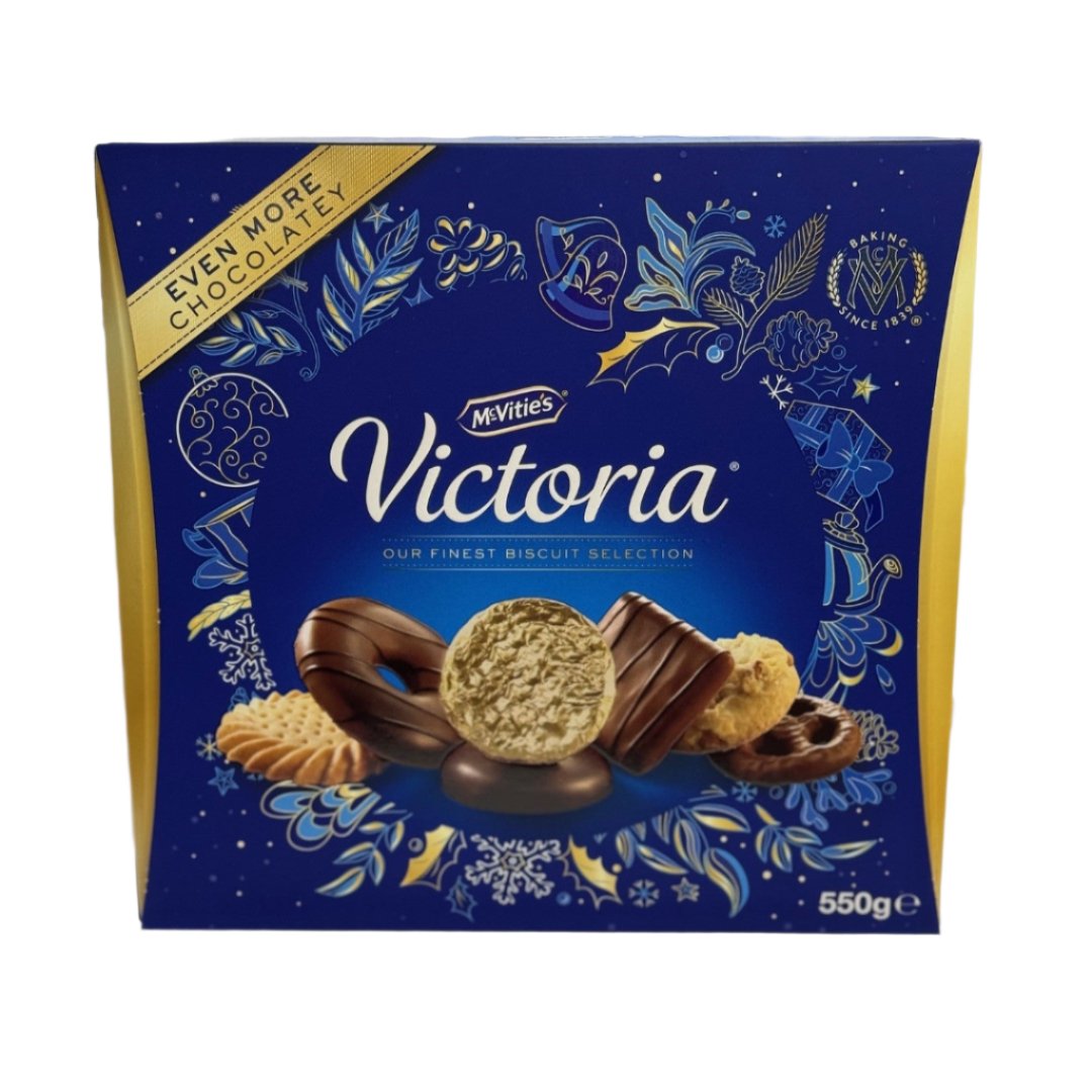 McVitie's | Victoria Biscuits 550g