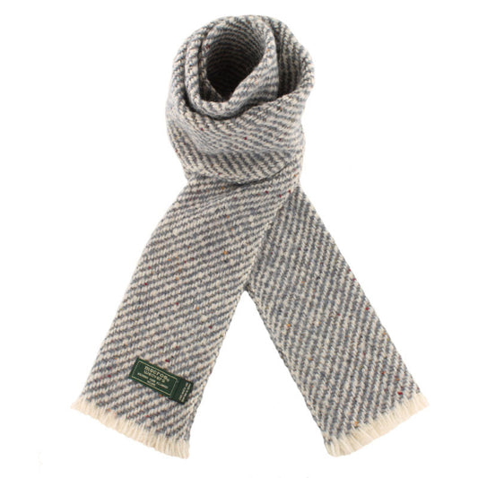 Mucros Weavers | Wool & Alpaca Scarf