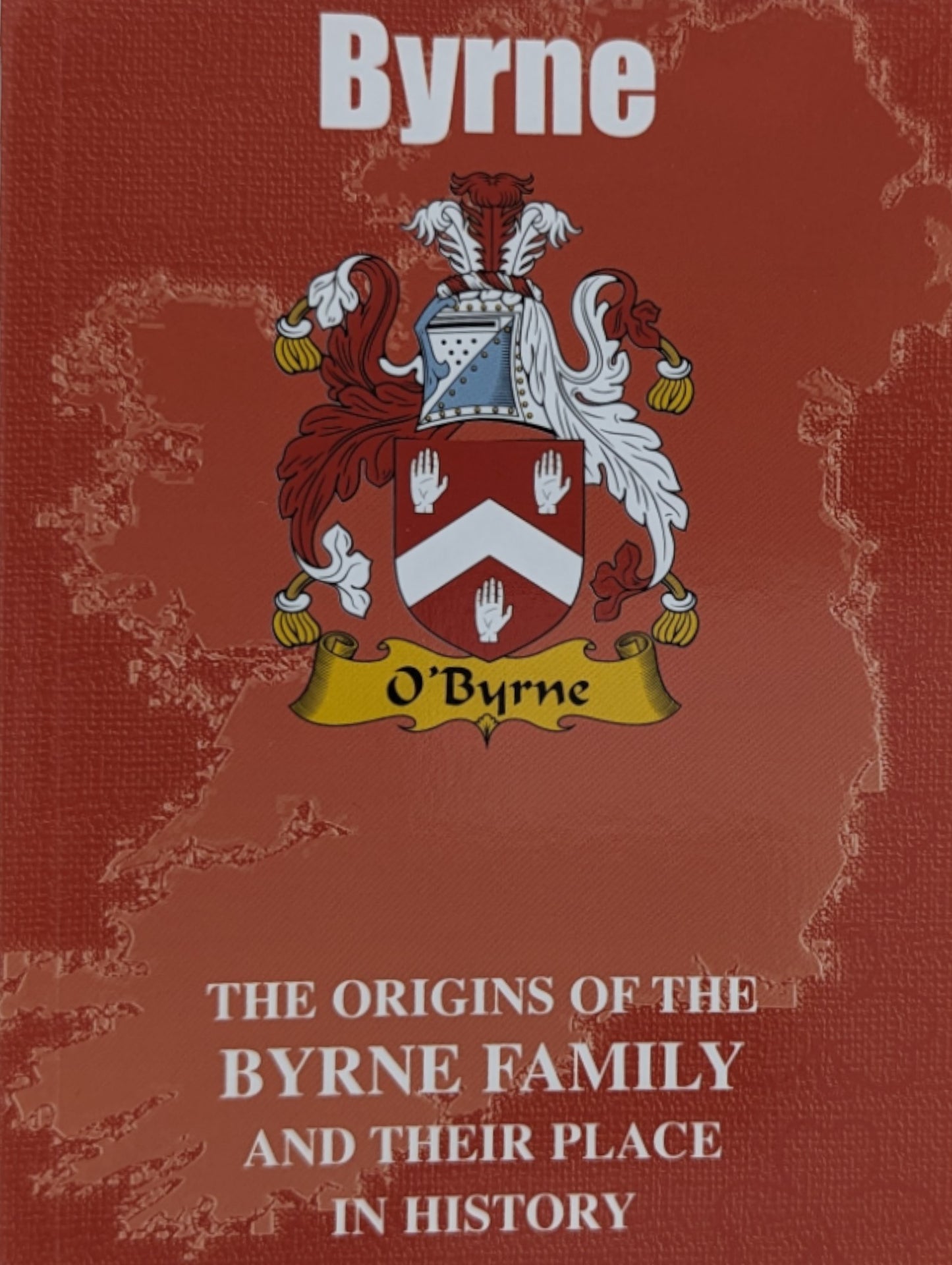 Irish Family Books