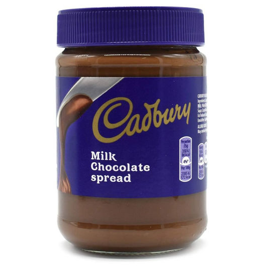 Cadbury | Milk Chocolate Spread 400g