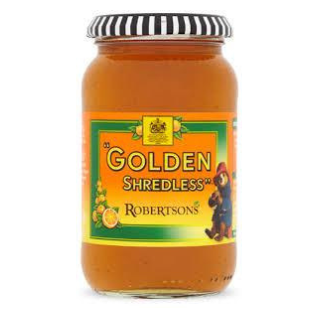 Robertsons | Golden Shredless Marmalade