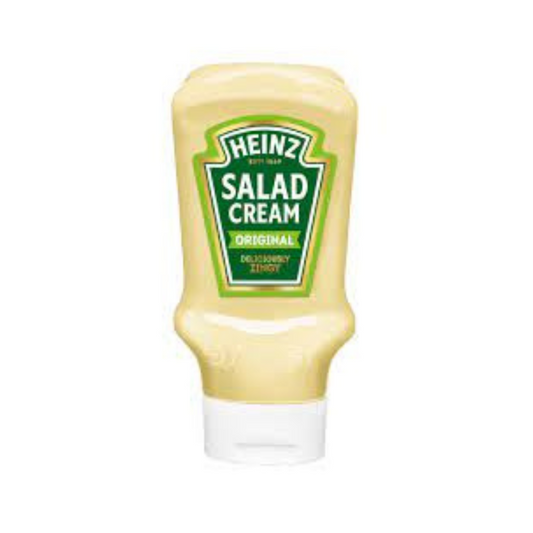 Heinz | Salad Cream 425g