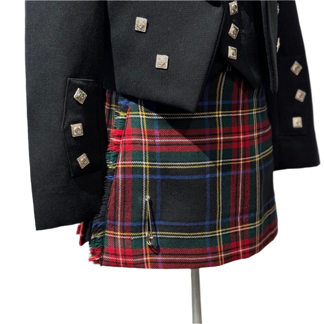 Child's Kilt Rental