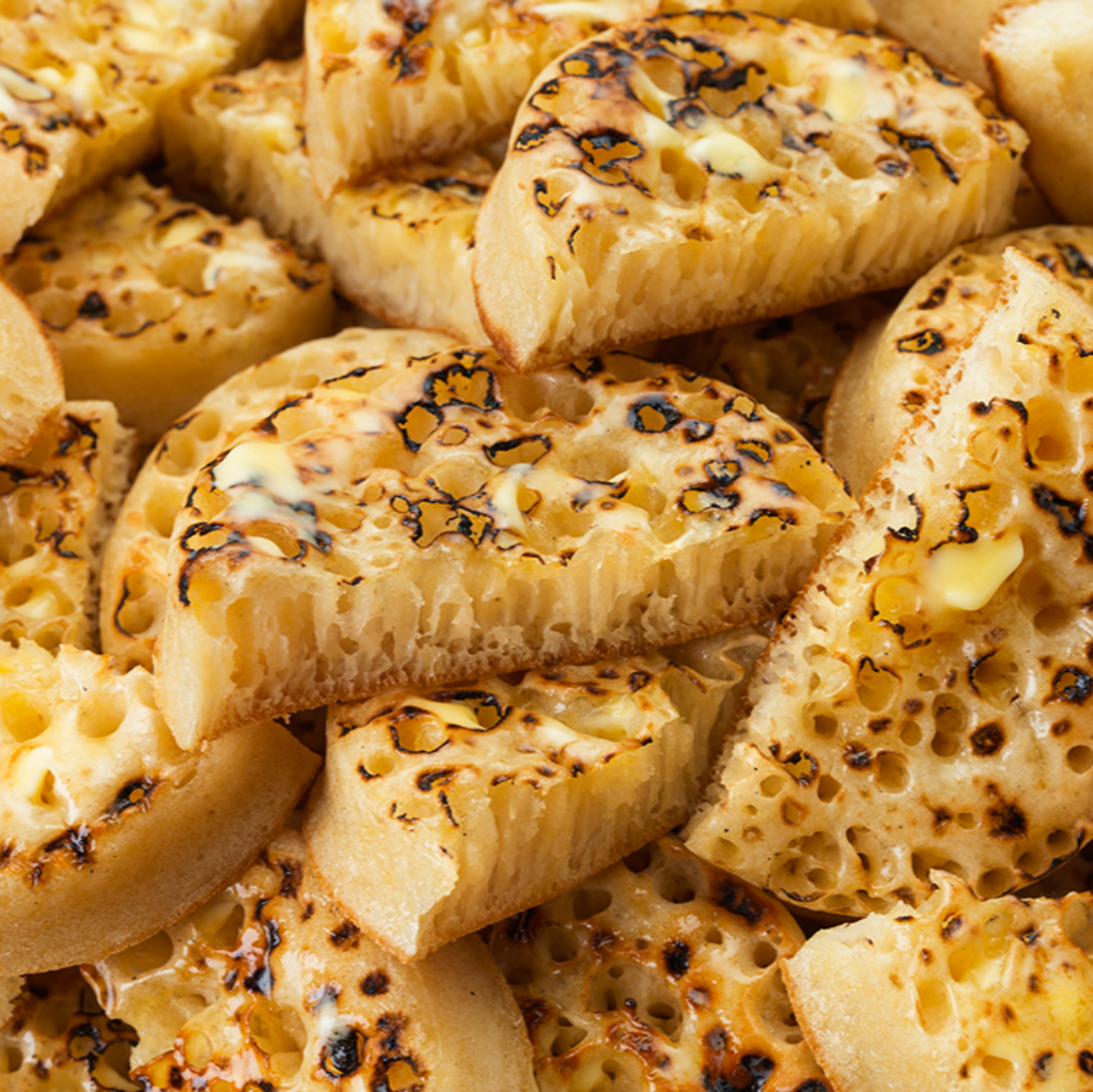 Warburtons | White Bread Toastie - Thick