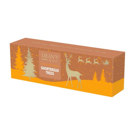 Dean's | Shortbread Trees 150g