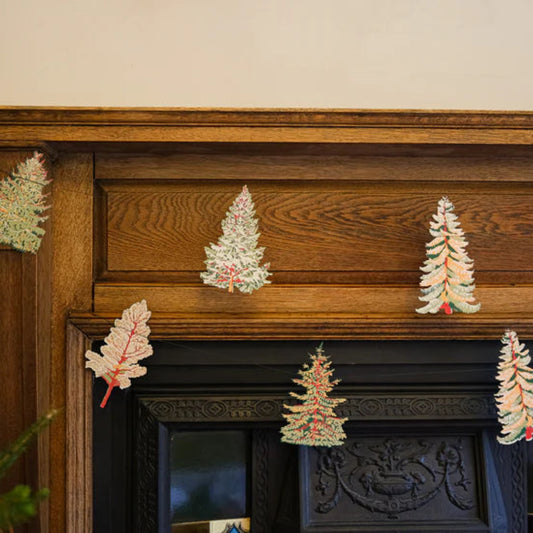 East End Press | Forest Garland