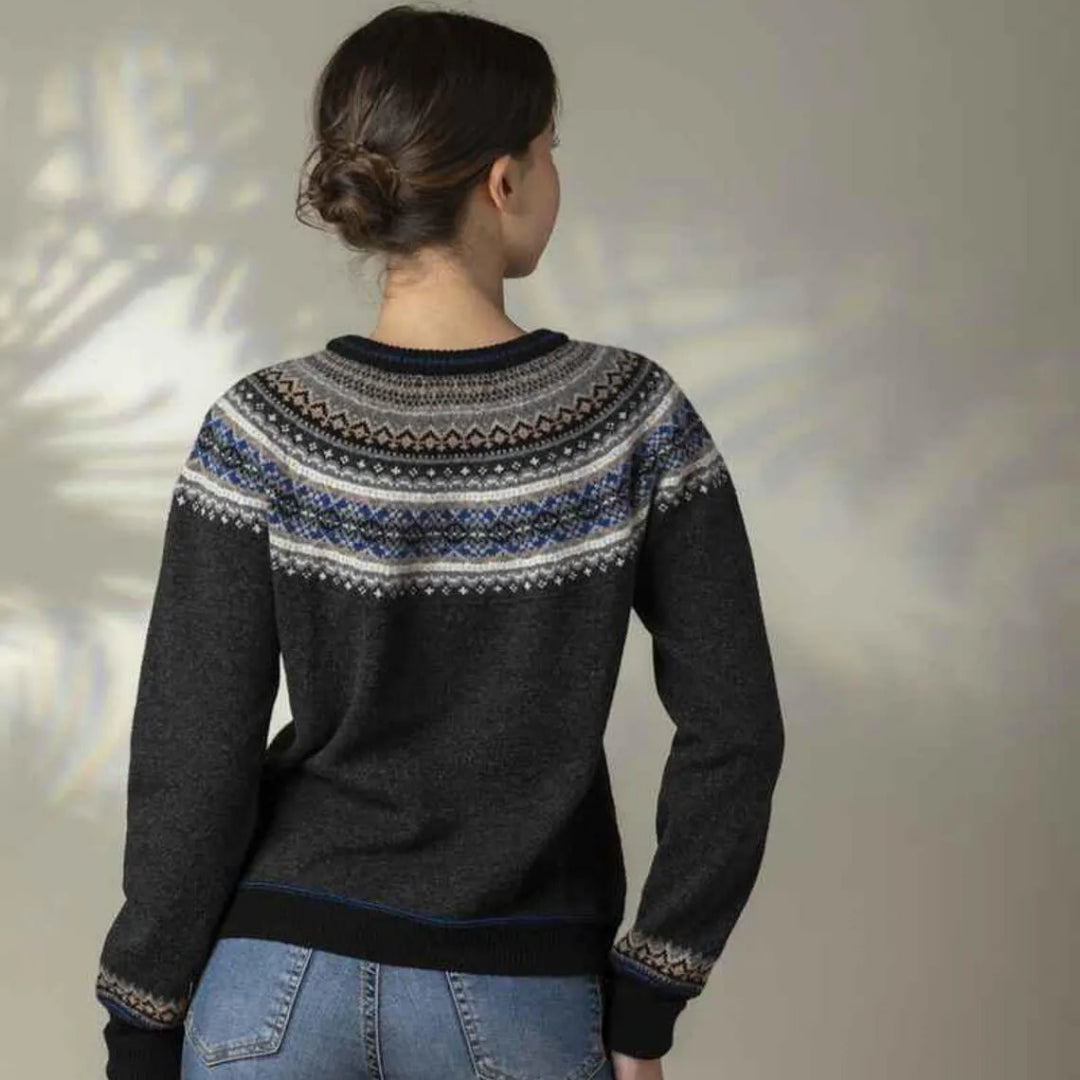 Eribe Knitwear | Alpine Cardigan