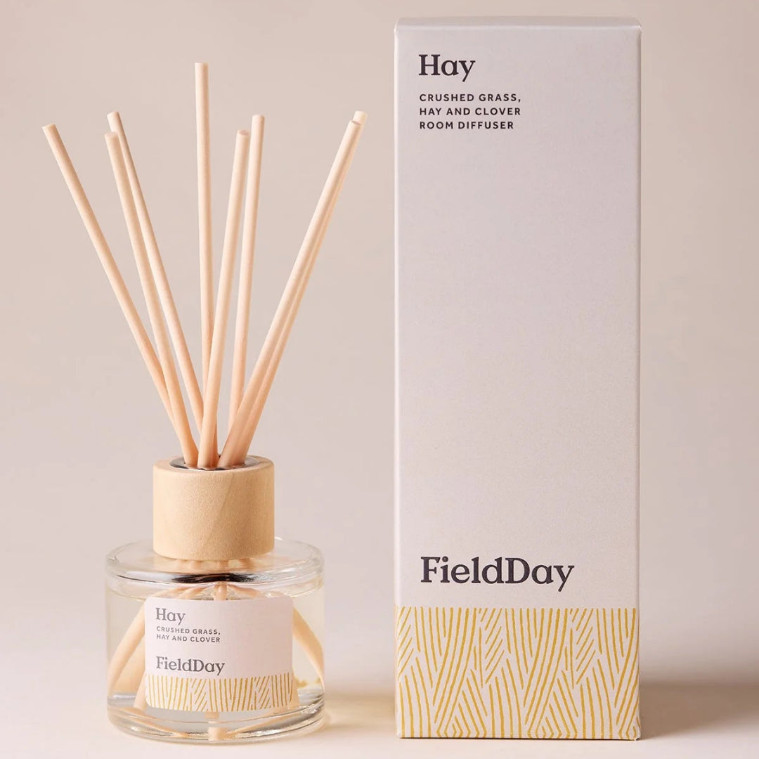 Field Day | Classic Diffuser - Hay – The Scottish Company