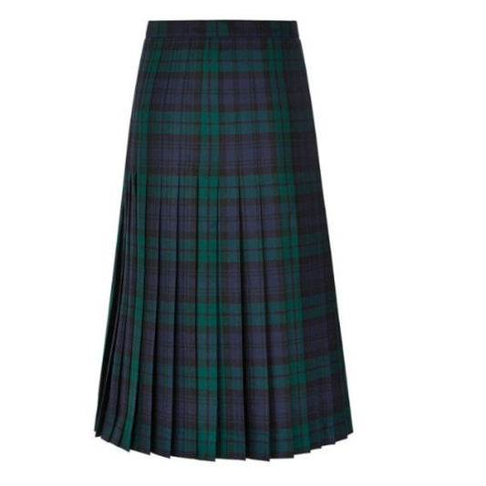 Fiona Women's Kilted Skirt