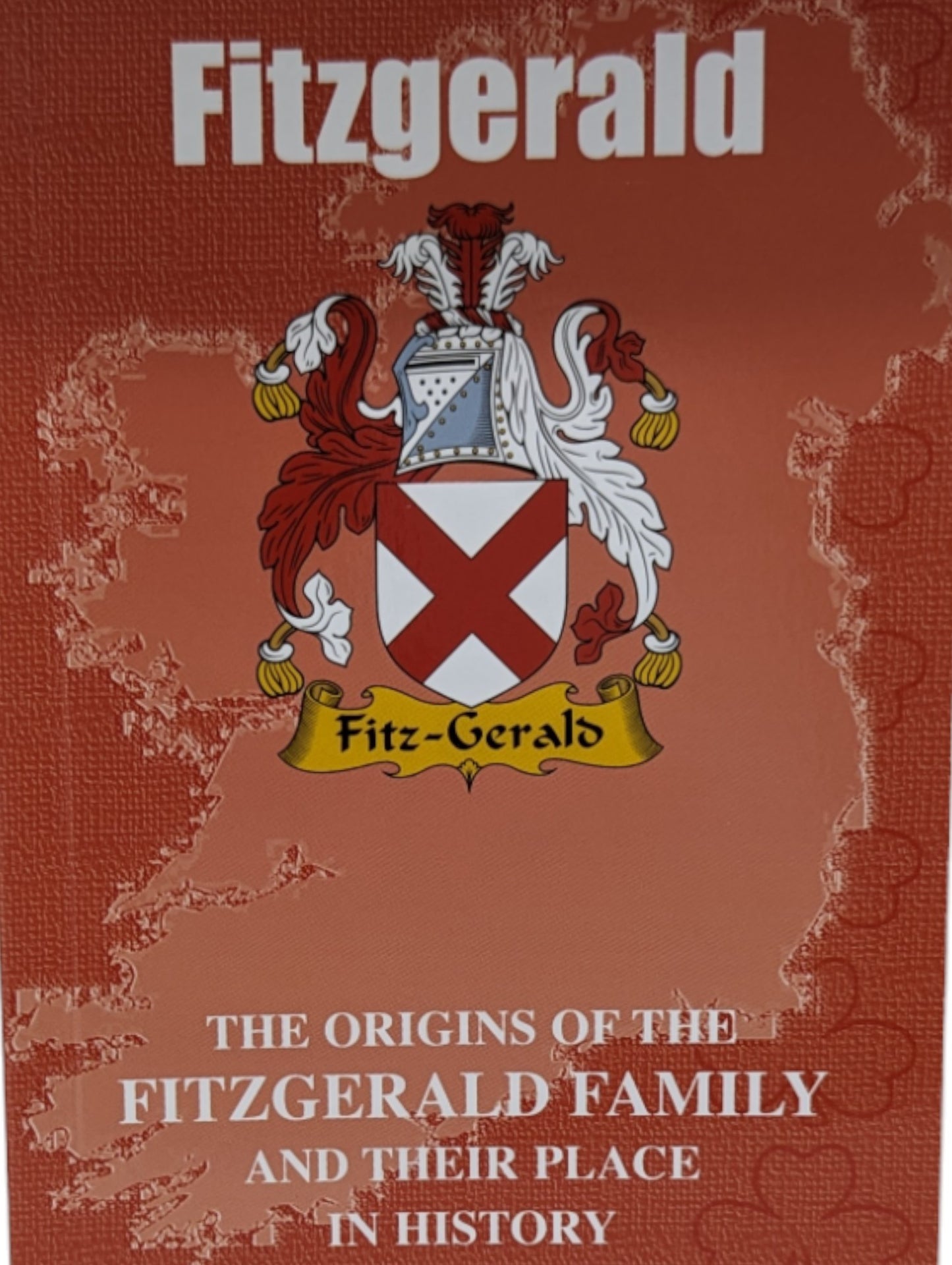 Irish Family Books