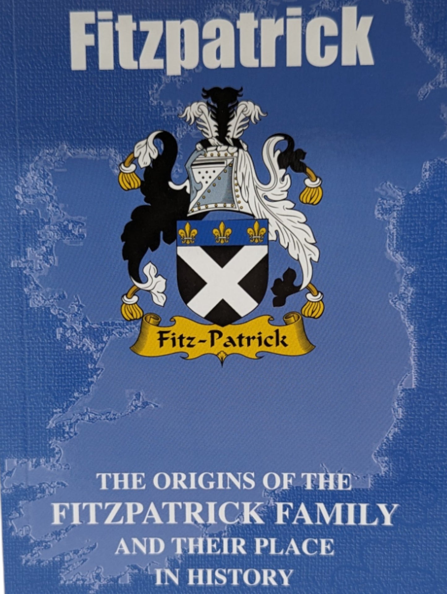 Irish Family Books