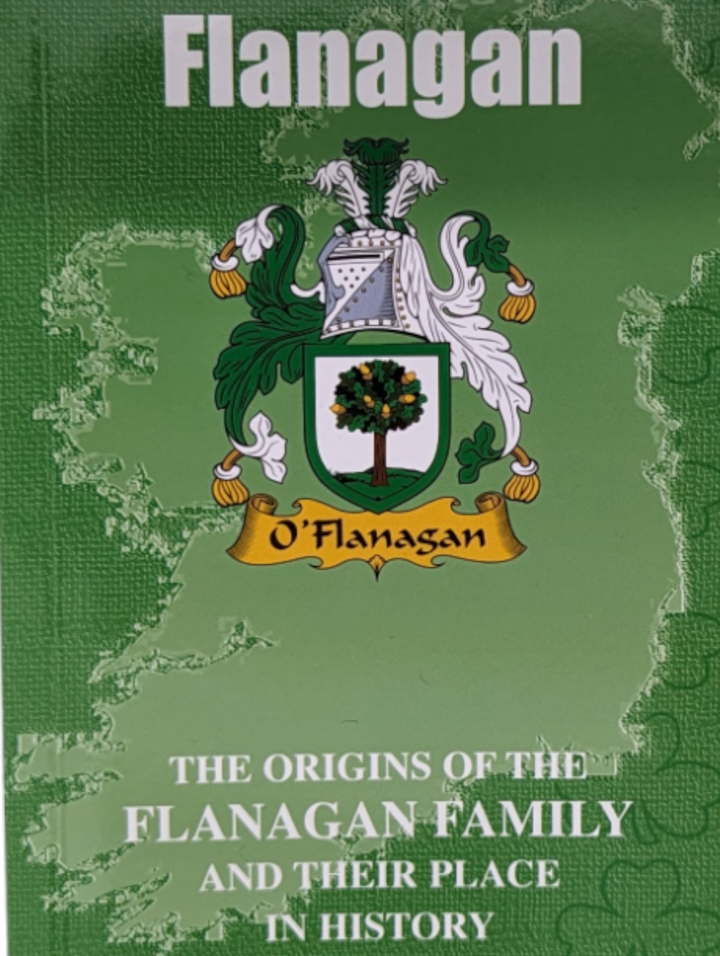 Irish Family Books