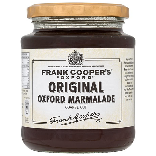 Frank Cooper's | Original Marmalade 454g