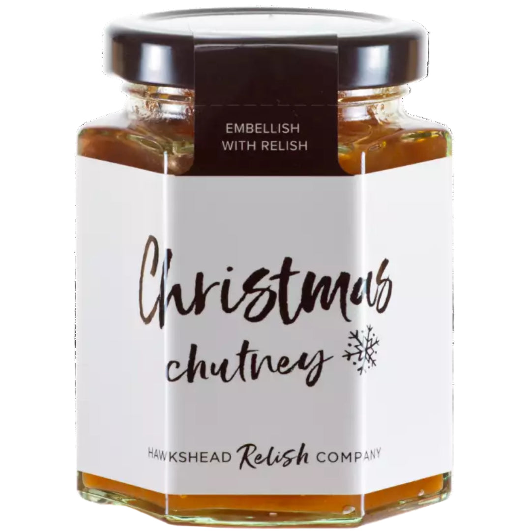 Hawkshead | Christmas Chutney 215g