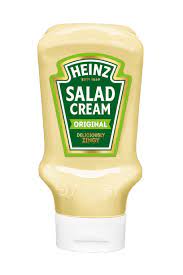 Heinz | Salad Cream 425g