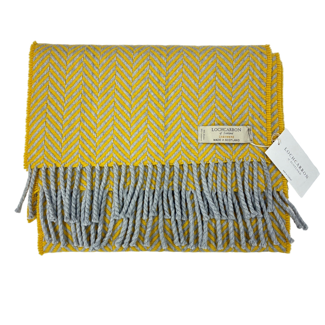 Lochcarron | Barker Scarf - Neilston