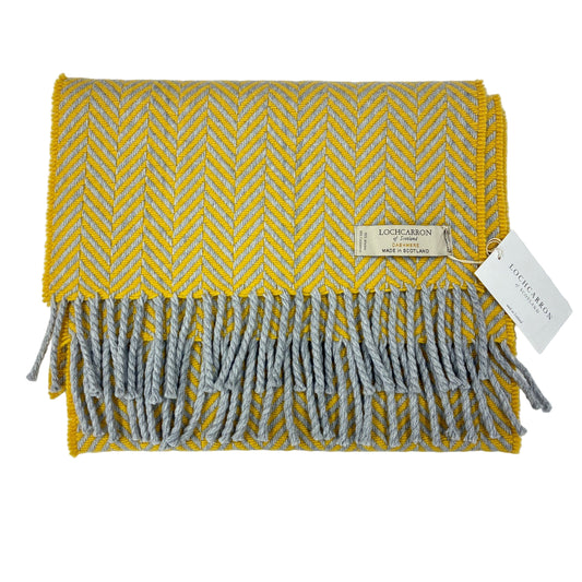 Lochcarron | Barker Scarf - Neilston