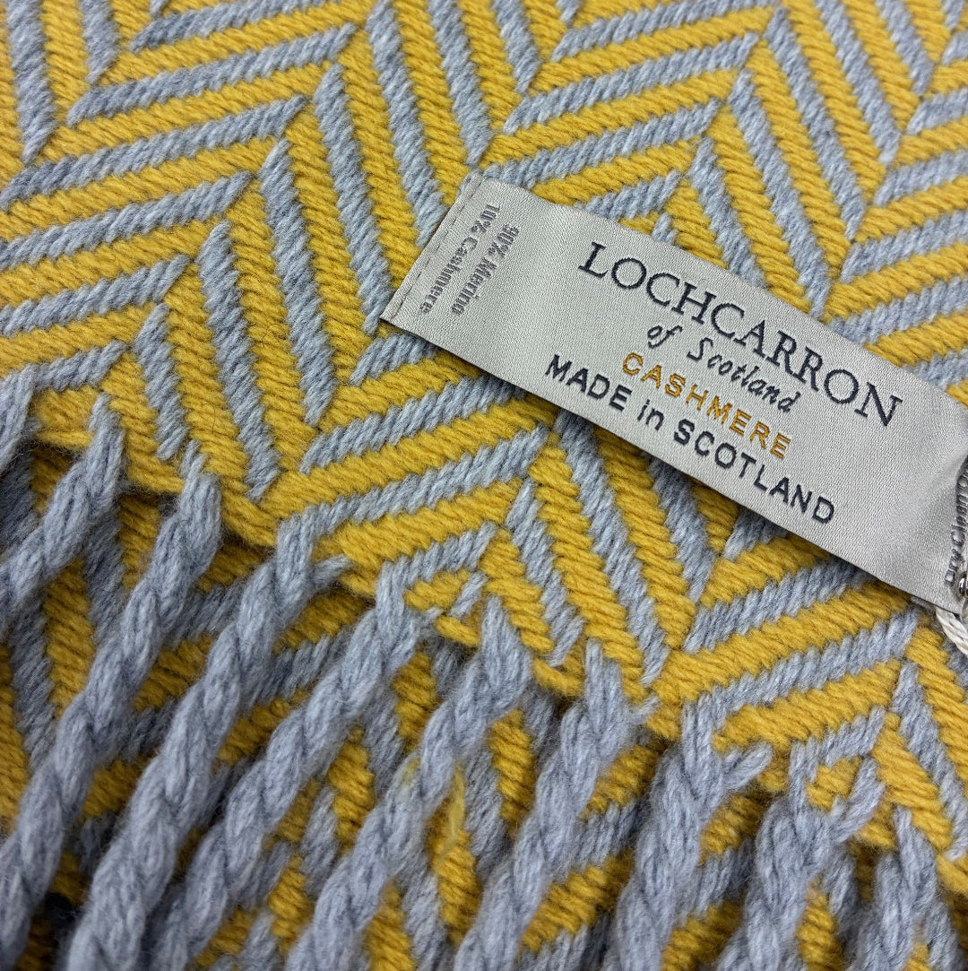Lochcarron | Barker Scarf - Neilston