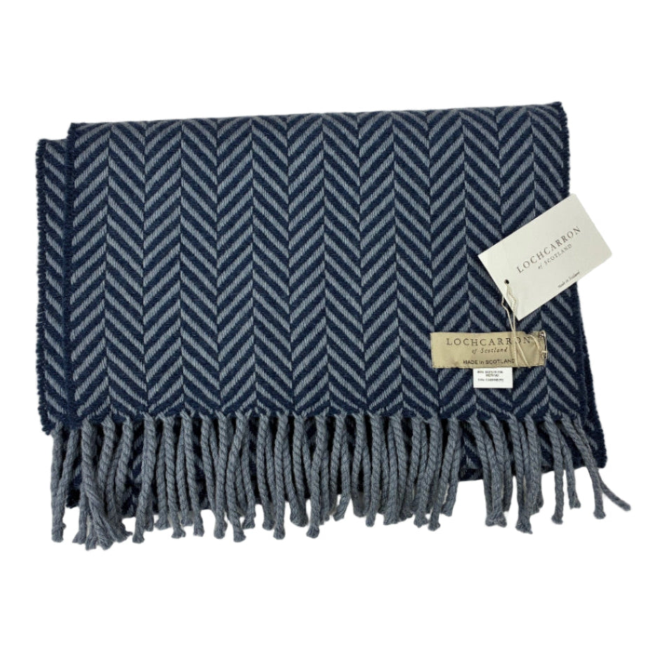 Lochcarron | Barker Scarf - Newmachar