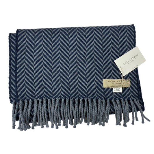 Lochcarron | Barker Scarf - Newmachar