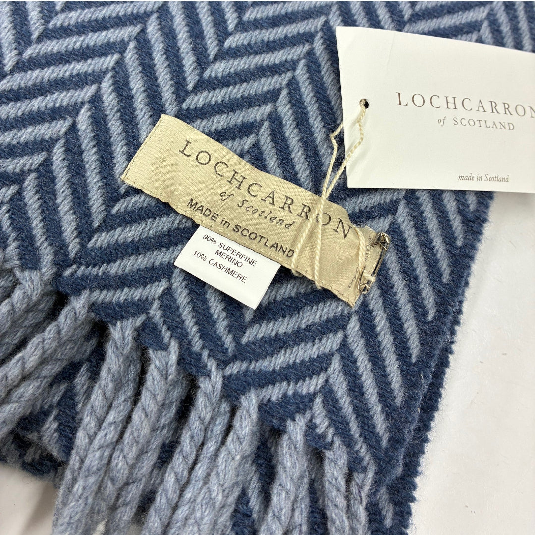 Lochcarron | Barker Scarf - Newmachar
