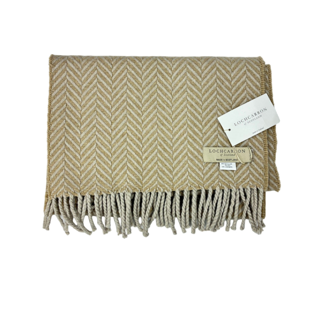 Lochcarron | Barker Scarf - Newhill