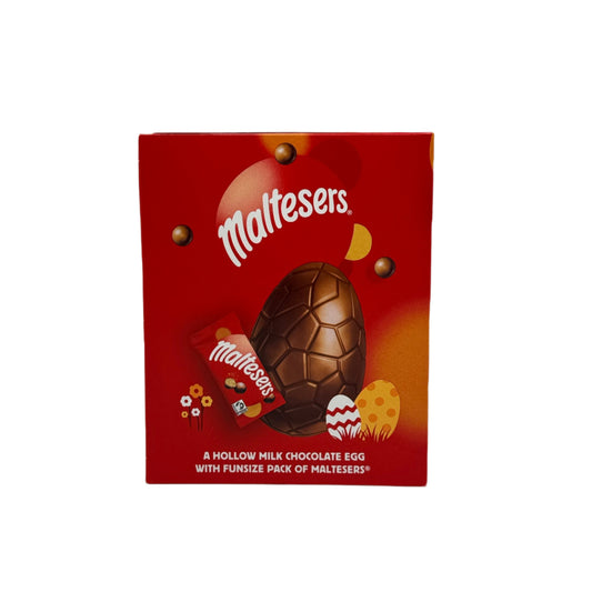 Mars | Maltesers Medium Easter Egg 96.5g