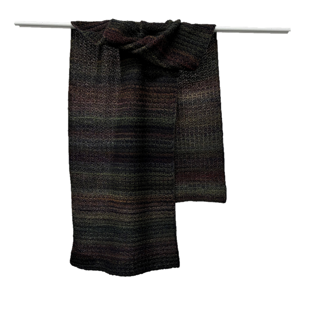 McKernan | Galaxy Scarf - Night Creatures