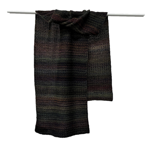 McKernan | Galaxy Scarf - Night Creatures