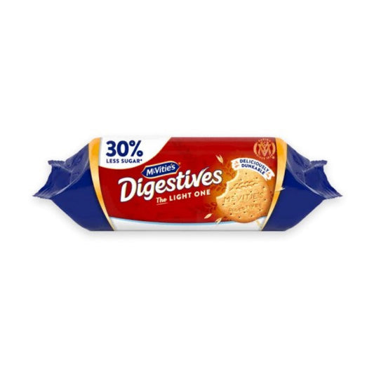 McVities | Light Digestives 250g