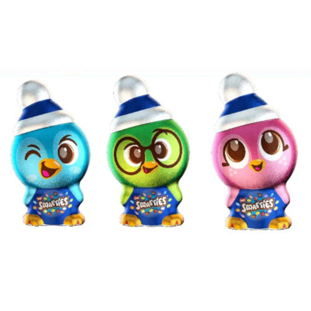 Nestle | Smarties Penguin 94g
