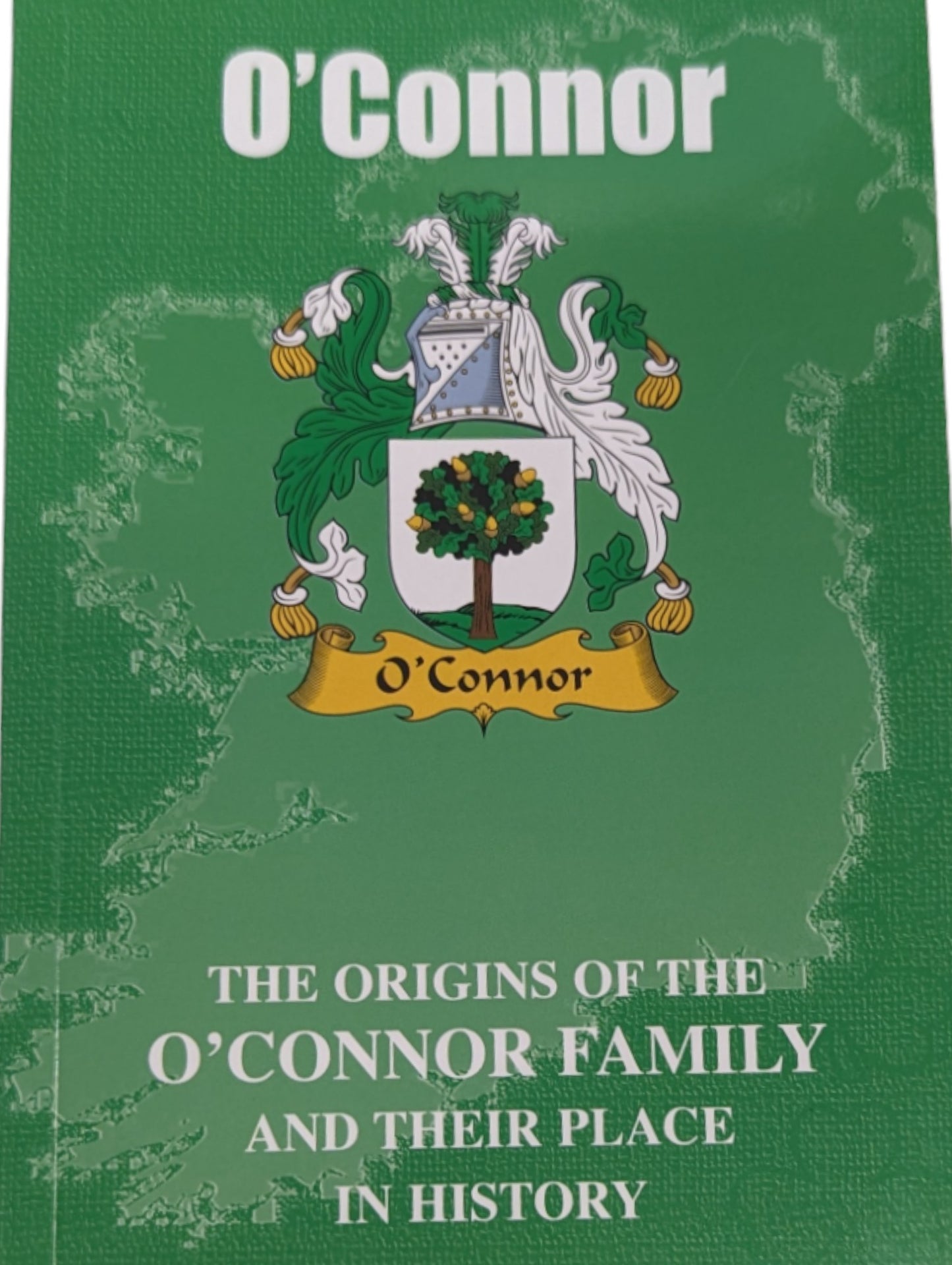 Irish Family Books