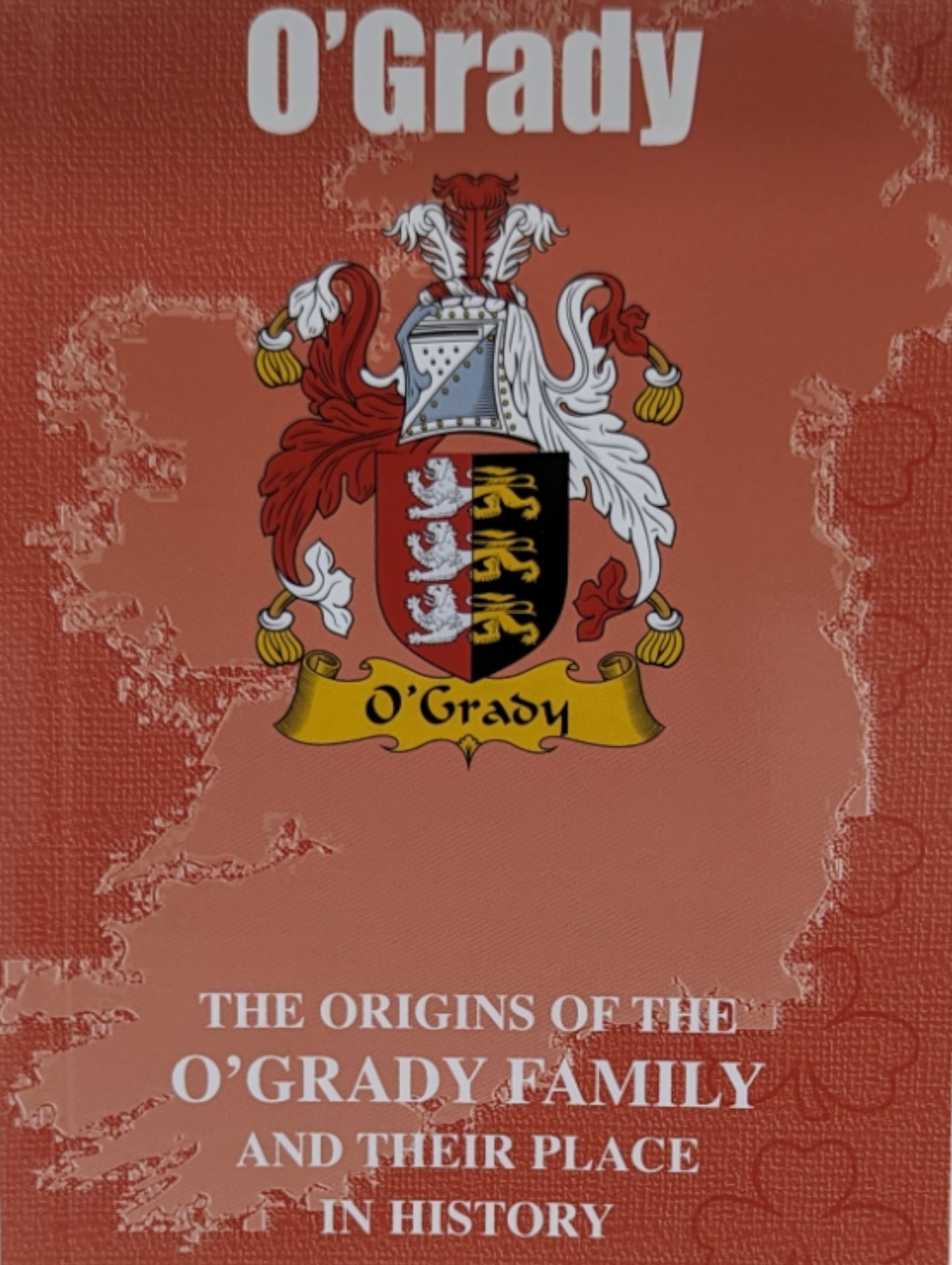 Irish Family Books