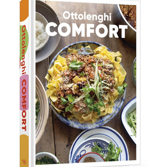 Ottolenghi COMFORT | A Cookbook