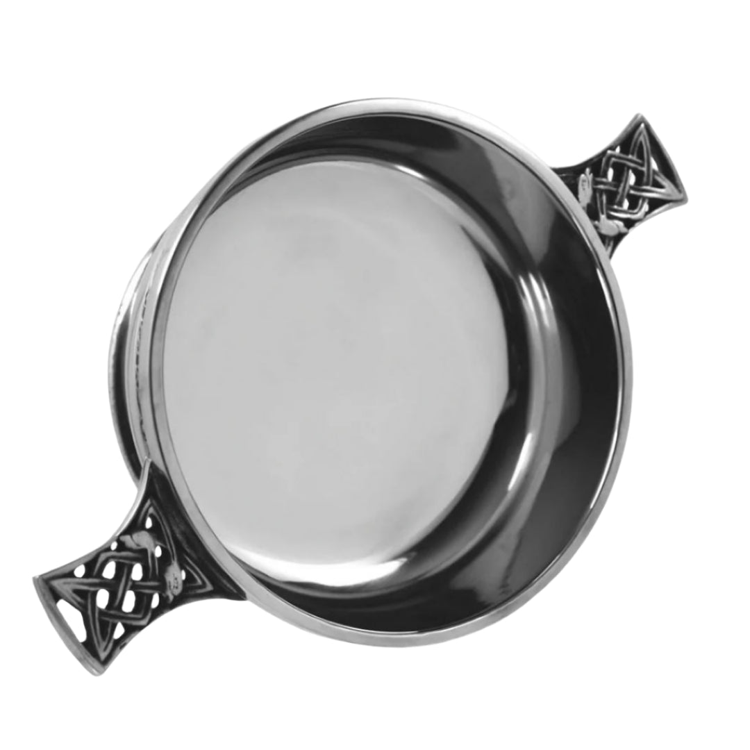 English Pewter Company | 71/2" Quaich