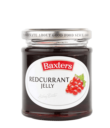 Baxters | Red Currant Jelly | 210 g