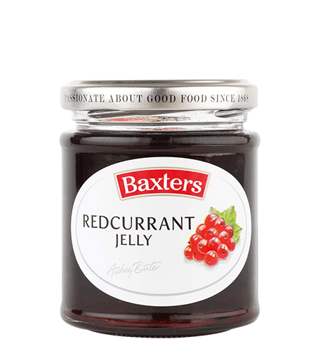 Baxters | Red Currant Jelly | 210 g