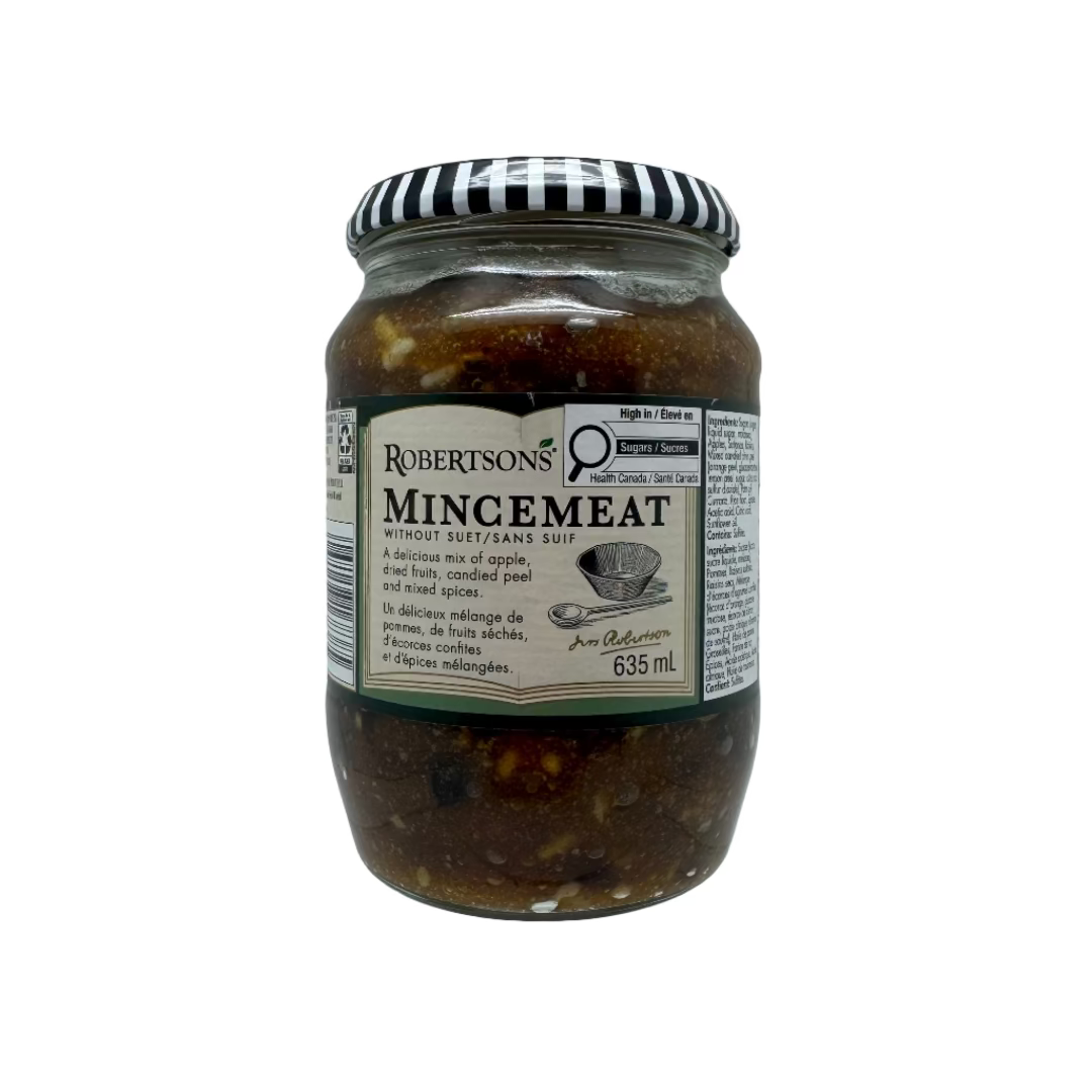 Robertson's | Mincemeat 635g