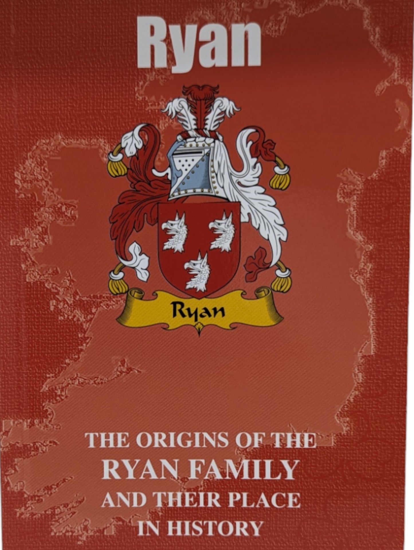 Irish Family Books