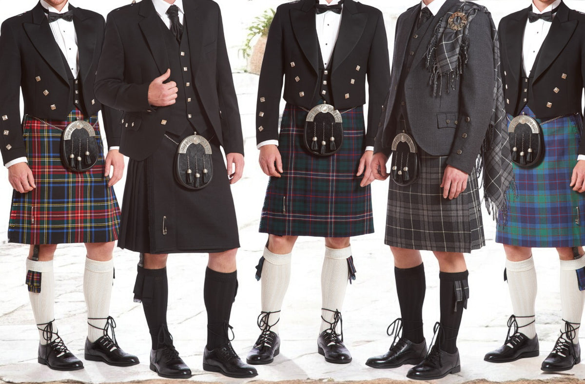 The Scottish Company | Your Best Destination For Everything Scottish