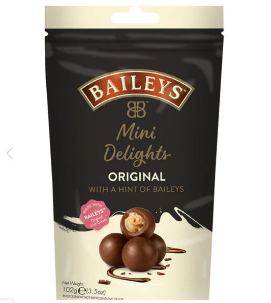 Baileys | Original Mini Delights 102g