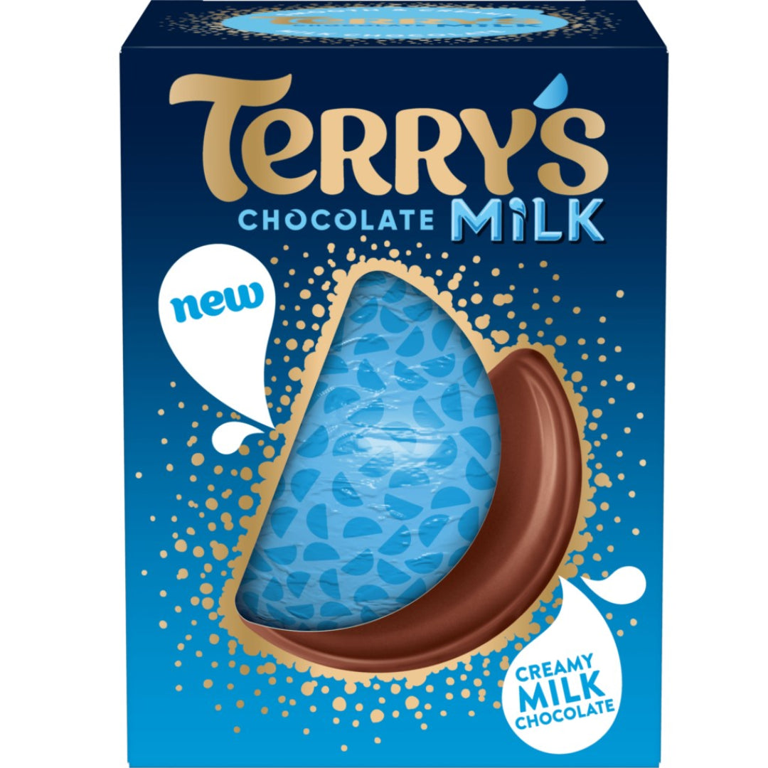Terry's | Milk Chocolate Ball 145g