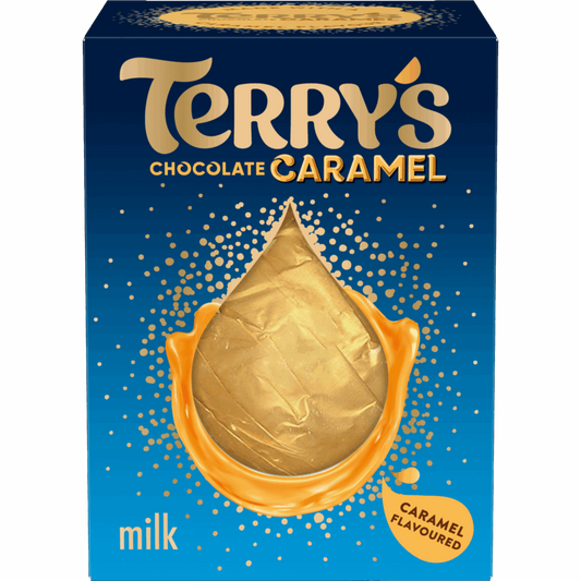 Terry's | Milk Chocolate Caramel