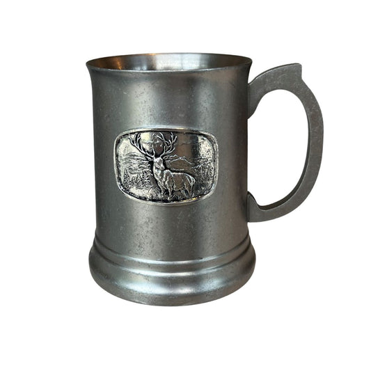 Mullicans | Pewter Tankard
