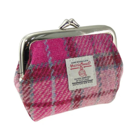 Harris Tweed | Eigg Coin Purse