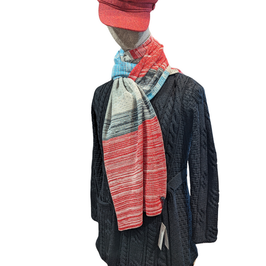 McKernan | Ingram Scarf - Urban Walk