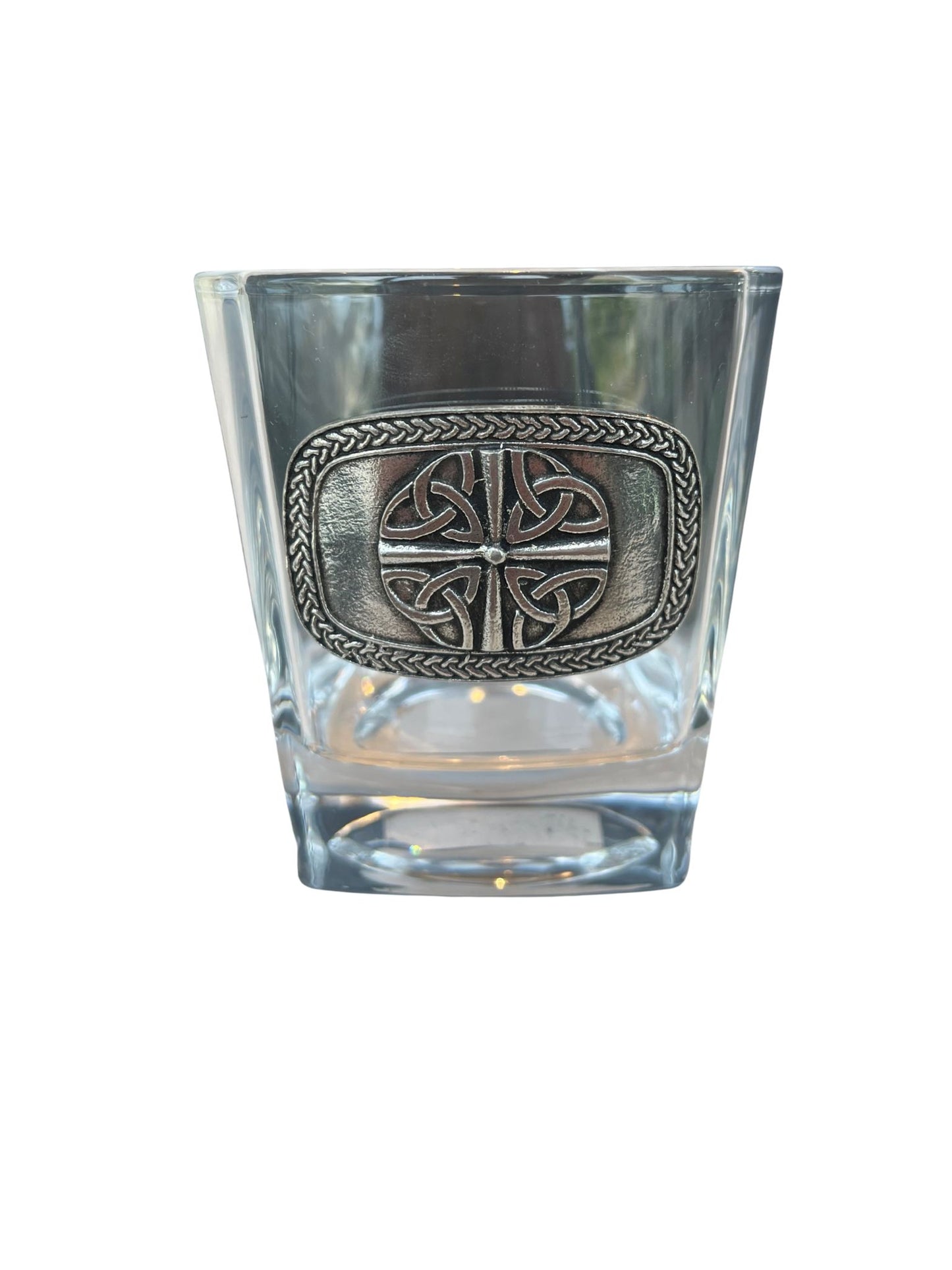 Mullicans | Irish Whiskey Set of 2 Glasses