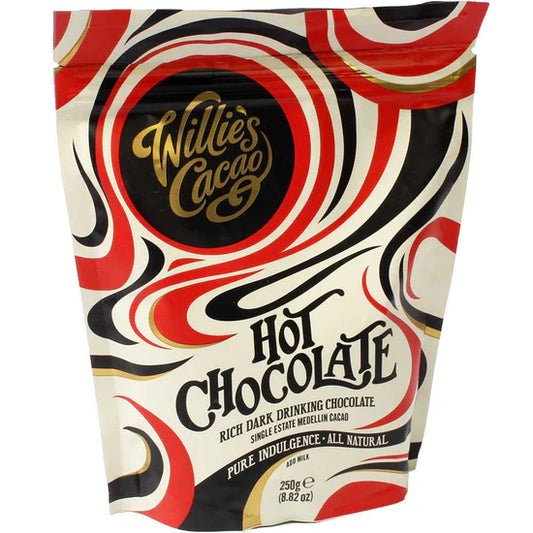 Willie's Cacao | Hot Chocolate 250g