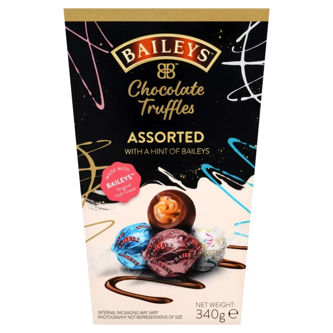 Baileys | Assorted Chocolate Truffles 340g