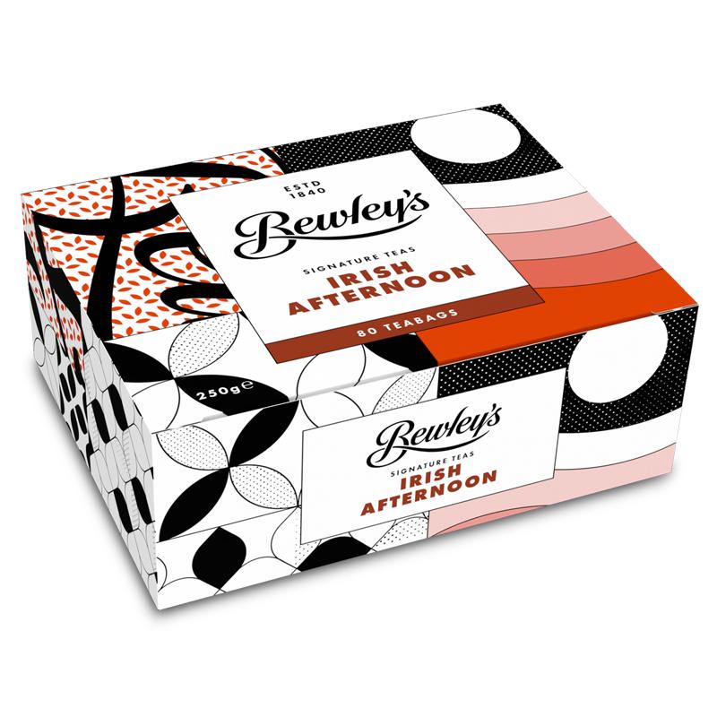 Bewley's | Irish Afternoon Tea - 80 Bags